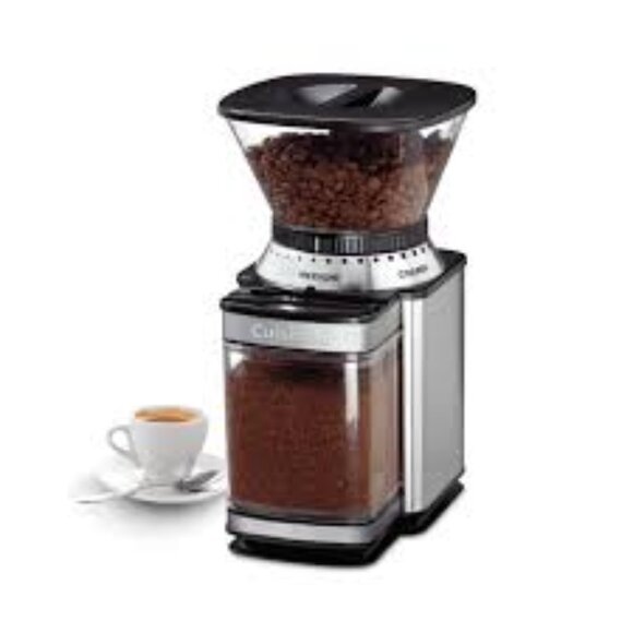 Cuisinart Coffee grinder - Picture 1 of 4